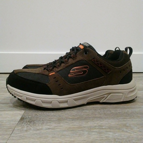 Skechers Oak Canyon Extra Wide Fit - M10 - Picture 5 of 6